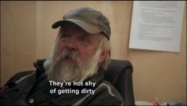 Gold Rush Winters Fortune - Season 01 Episode 08